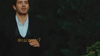 Azer Kurtuluş Racon Sahnesi