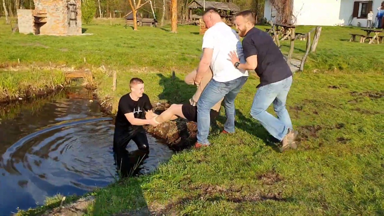 Lany Poniedziałek 2019 w Gospodzie Pod Jemiołami