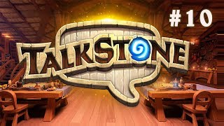 TalkStone - Episode #10