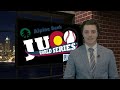 2023 NJCAA DI Baseball Bracket Release