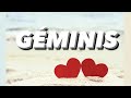 GÉMINIS - TU ALMA GEMELA TOMA DECISIONES👫🏽 ¡ESTÁ PENDIENTE DE TI!😱❤️