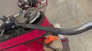 Nargesa Tube Bender