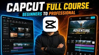 Mastering Pro Video Editing: The Ultimate CapCut Guide.