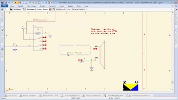 CADSTAR - Introduction to Hierarchical Design