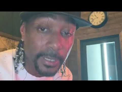 Krayzie Bone - We Mourn for Life (Live CTD2)