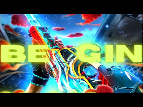 Beggin' 🙏🔥 (Valorant Montage)