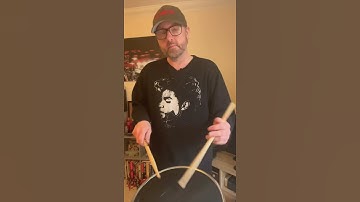 Groovin’ the Triplet! - #drum #drumming #drummer