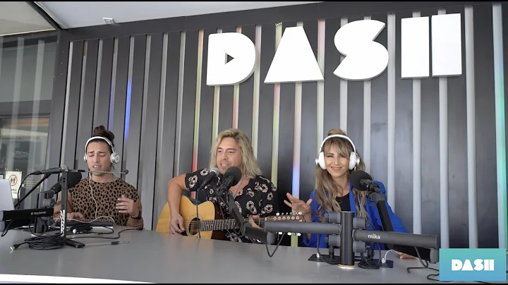 Dash Radio - Black Oxygen (David & Nick Lyle) "Bes...