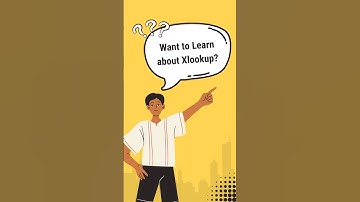 Discover the FASTEST Way to Master Xlookup with Pro Tips! #shorts #education