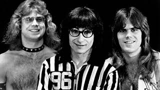 Brownsville Station - Kings Of The Party Lyrics - Subulada Español