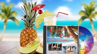 Video thumbnail of "Baila Mi Samba - Corazón del Caribe"