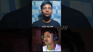 HUSTLER X ALAG - NA RAHA TUJHPE YAKEEN 😫 #shorts #viral #emiway #newartist #bantai #collab