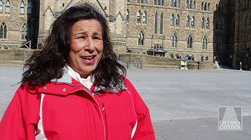 Idle No More and friends gather to protest anti-terror bill