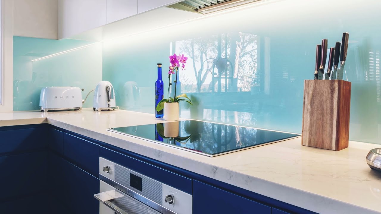 Sydney Styles Bathrooms and Kitchens - Kitchen Remodelling