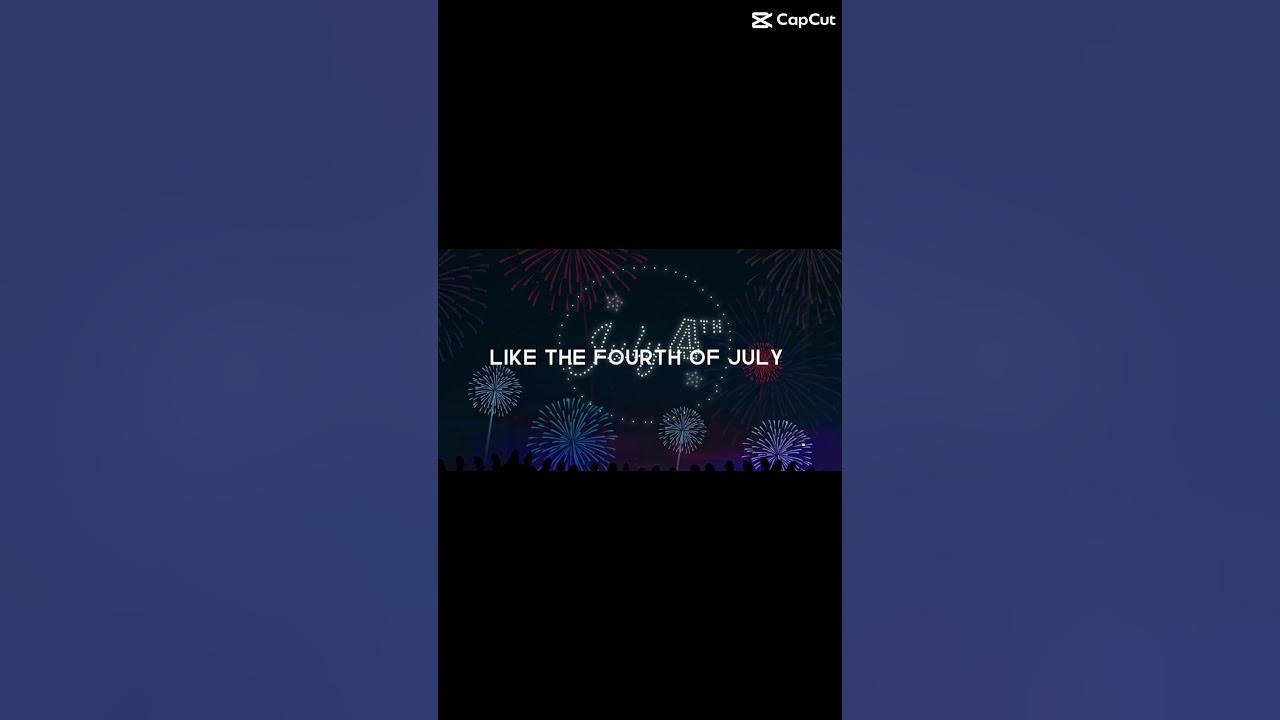 anime fourth of july