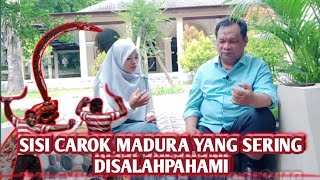 FAKTA CAROK MADURA CELURIT DAKERA - BAB TENGKA (ETIKA) |M. Tauhed Supratman