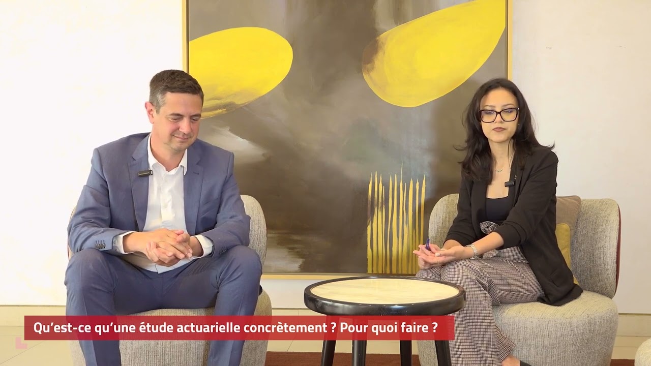 À quoi servent les études actuarielles des régimes de retraite en Afrique francophone?