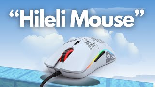 Yeni Mousem Glorious Model O - Craftrise Bedwars