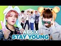 AB6IX - STAY YOUNG | PROP ROOM DANCE | 세로소품실