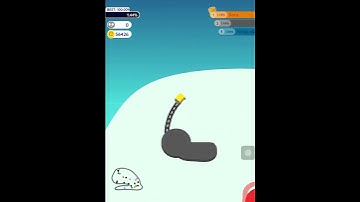 I Became 1st In Paper.io2 In 8 Seconds (Part 16)