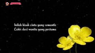 Lirik Sayyidina Khadijah vocal Qhutbus Sakha 