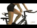 DKN Z-11D Indoor Cycle / Exercise Bike Review