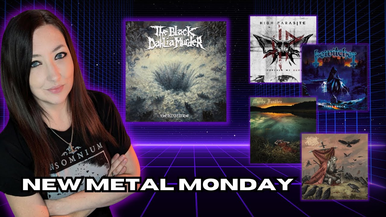 New Metal Monday My Top 5 New Metal Album Releases This Week YouTube new-metal-monday-my-top-5-new-metal-album-releases-this-week-youtube
