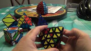 Trinocular cube tutorial