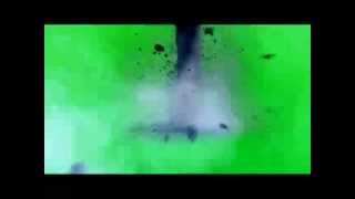 Green Screen Tornado