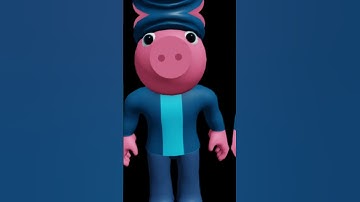 Top 10 strongest Piggy characters