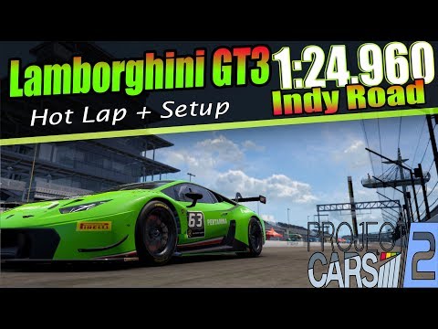 project-cars-2-|-lamborghini-huracan-gt3-hot-lap-+-setup-@-indy-road-course-1:24.960