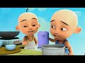 Upin & Ipin | Musim 14 - Upin & Ipin "Masak - Masak" (Episod Penuh) | Upin Ipin Terbaru 2020