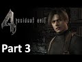 Resident Evil 4 (2005 - PC Version) | Normal | Part 3 | Island