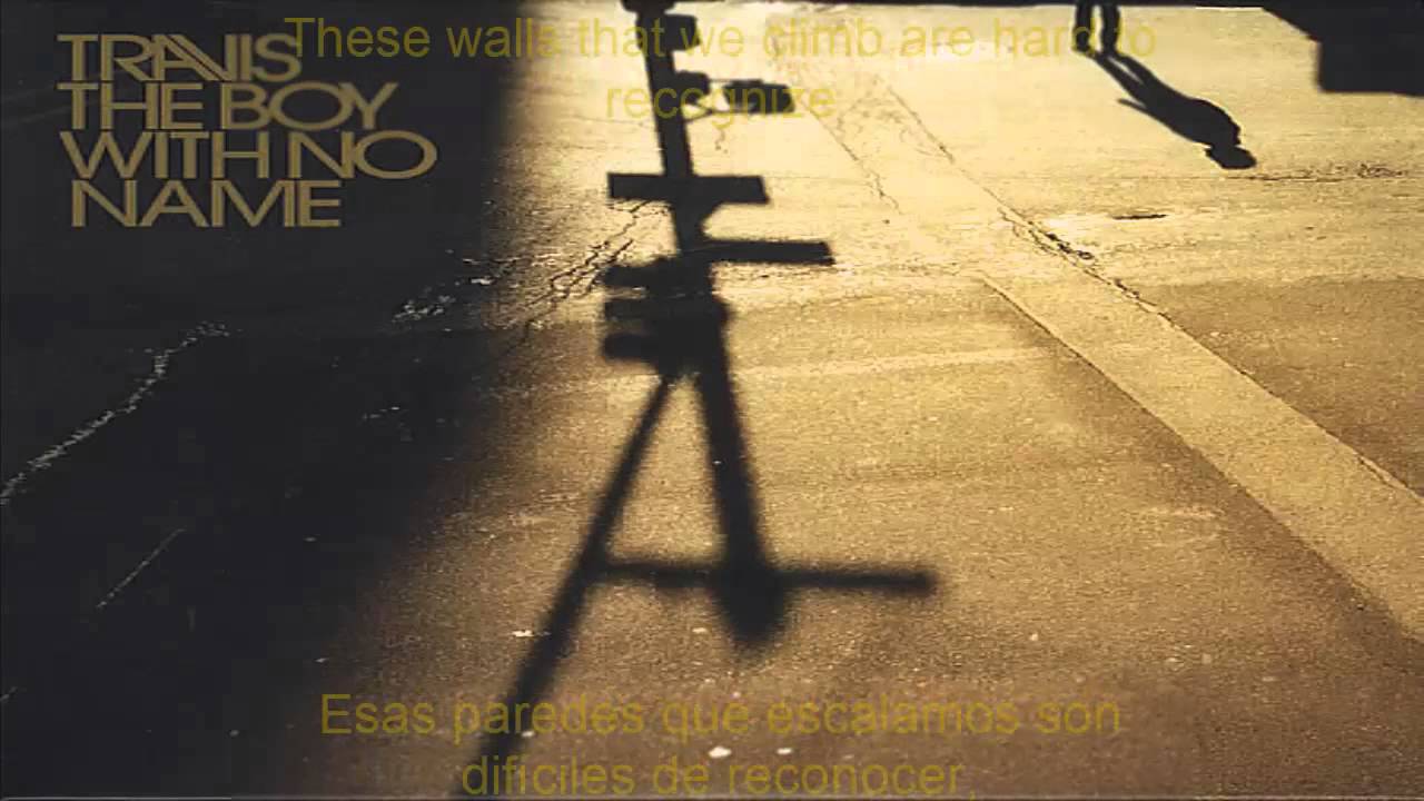 Big chair Travis (subtitulado) YouTube