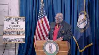 2025 Black History Celebration