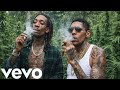 Wiz Khalifa x Vybz Kartel - Green Garden (Official Lyric Video) 2026