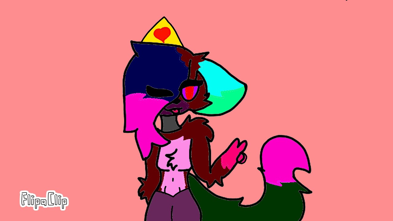 Gifts | Part:1 | The fluffy fuzzball aka baby falkor the luck dragon