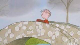 Be My Valentine, Charlie Brown Clip