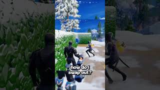 I Got the SECRET RARE Sprite In Fortnite Chapter 7 Season 3... #viral #competitive #fortnite #fypシ