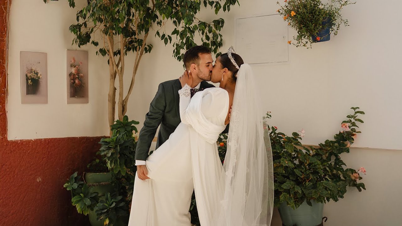 LAURA Y JOSE MANUEL 04/10/2025 - LAS ADELFAS