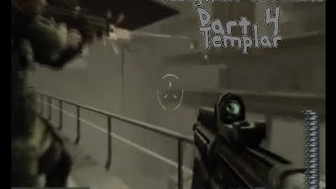 #(6) Walkthrough Killzone 1 with Templar Chapter 1 Helghan Invasion Part Four