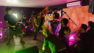 Boicot en vivo @NidoDeRatas Acapulco MX