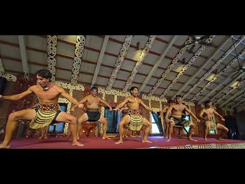 하와이 폴리네시안 민속촌 #뉴질랜드 #퉁가 #사모아 #하와이 #타히티 #피지