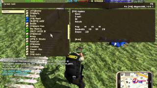 FFG #3 (WEIRD THINGS) screenshot 2