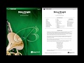 Shine Bright By Patrick Roszell Score Sound 