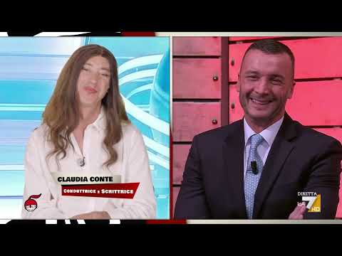 Video Il ritorno di Luca e Paolo del 07/04/2026