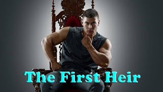 The first heir By Master Yu Who Smokes || Web novel audiobook