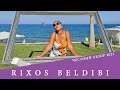 RIXOS BELDIBI - отель-бутик в этой сети. Если вы любите отдых в стиле релакс - вам сюда. Обзор 2021