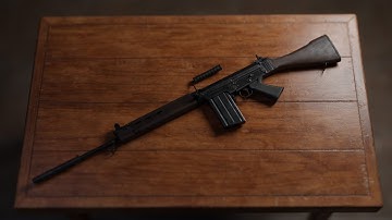 FN FAL