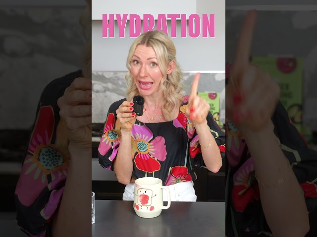 Dietitian Reacts to the “Tofu Mom”